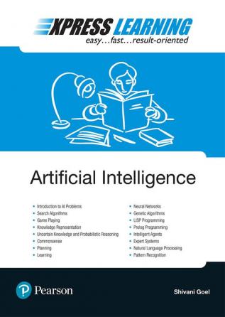 Express Learning - Artificial Intelligence, 1E