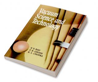 Vacuum Science and Technology