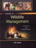 Concepts in Wildlife Management 3rd Revised and Enlarged Edn