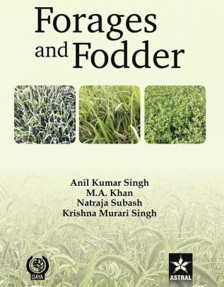 Forages and Fodder: Indian Perspective