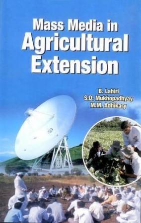 Mass Media in Agricultural Extension