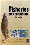 Fisheries Development in India