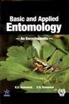 Basic and Applied Entomology an Encyclopedia