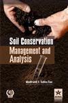 Soil Conservation Management and Analysis