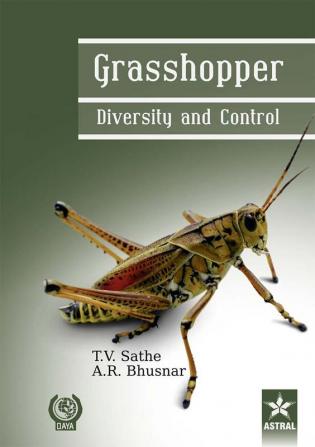 Grasshopper Diversity and Control