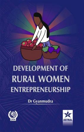 Development of Rural Women Entrepreneurship