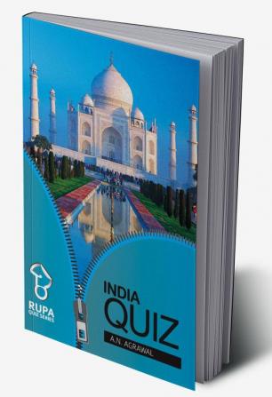 INDIA QUIZ