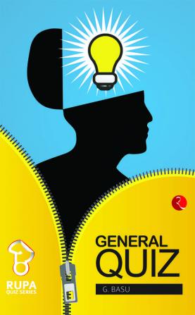 RUPA BOOK OF GENERAL QUIZ