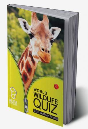 Rupa Book of World Wildlife Quiz