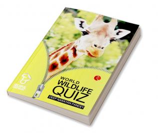 Rupa Book of World Wildlife Quiz