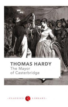 THE MAYOR OF CASTERBRIDGE