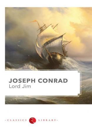 LORD JIM