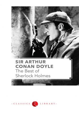 THE BEST OF SHERLOCK HOLMES