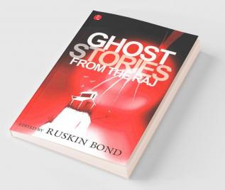 Ghost Stories From The Raj