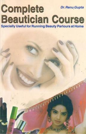 Complete Beautician Course