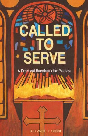 Called To Serve