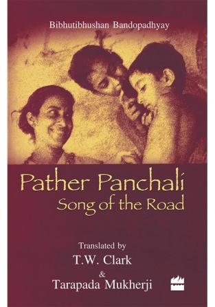 PATHER PANCHALI