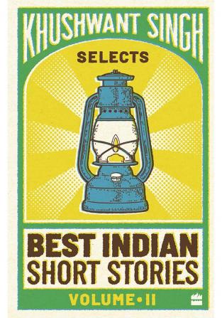 BEST INDIAN SHORT STORIES (VOL. 2)