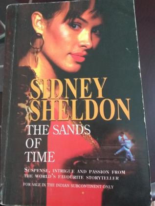 The Sands Of Time