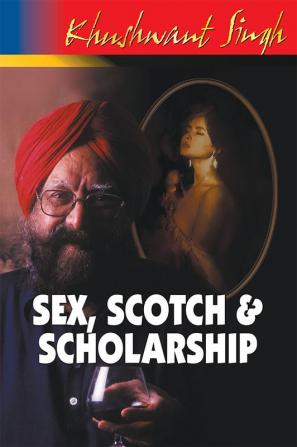 SEXSCOTCH & SCHOLARSHIP