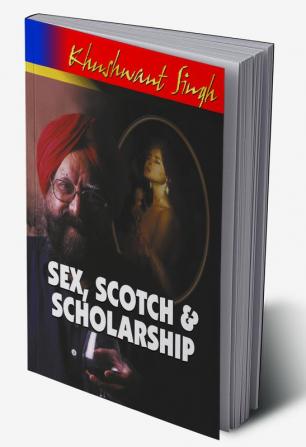 SEXSCOTCH & SCHOLARSHIP