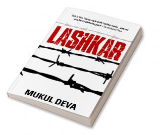 LASHKAR