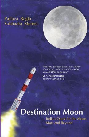 DESTINATION MOON