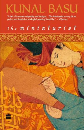 MINIATURIST