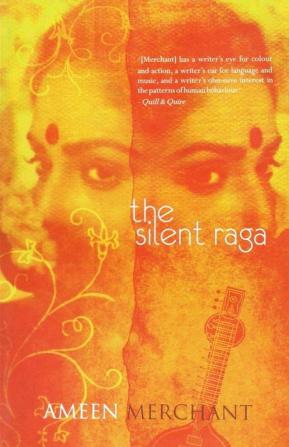 Silent Raga The