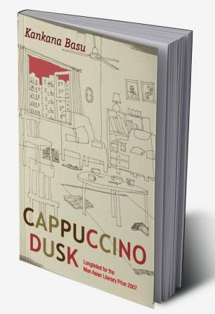 CAPPUCINO DUSK