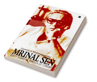 MRINAL SEN