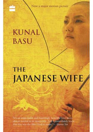 THE JAPANESE WIFE - PB