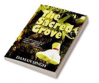 THE SACRED GROVE