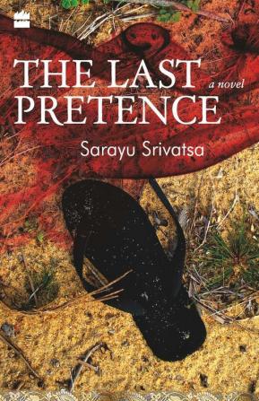 THE LAST PRETENCE