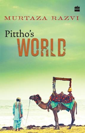 PITTHO'S WORLD