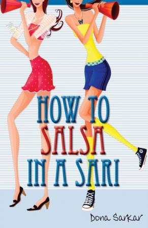 How To Salsa In A Sari