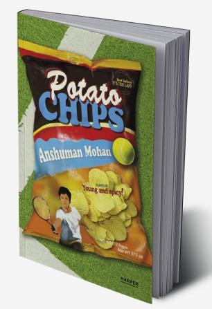 POTATO CHIPS