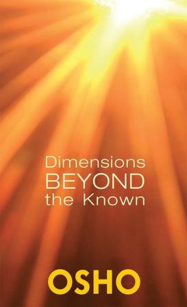 Dimensions beyond the Known