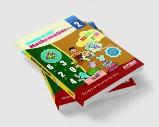 Growing up with Mathematics plus2