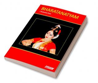 Bharatanatyam(English)