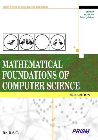 Mathematical Foundations Of Computer Science(Third Edition)