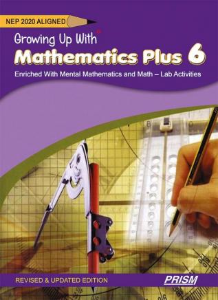 Growing up  with Mathematics plus6