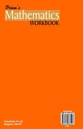 Mathematics Workbook for Class 3