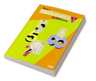 Mathematics Workbook for Class 3