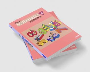 Mathematics Workbook for Class 4