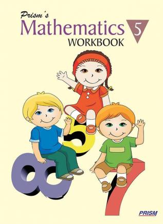 Mathematics Workbook for Class 5