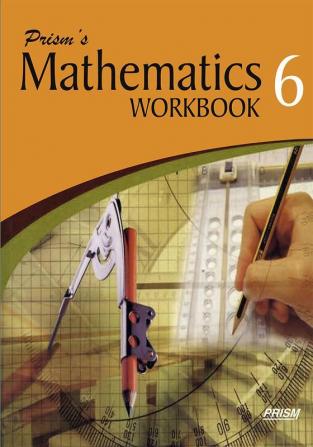 Prism's Mathematics workbook6