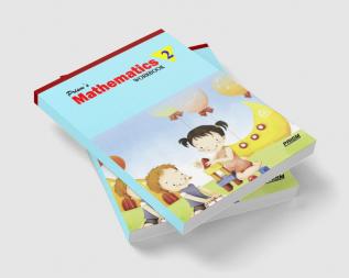 Mathematics Workbook for Class 2