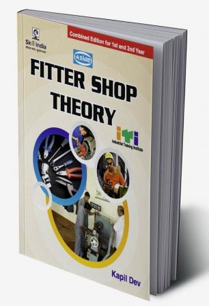 Fitter Shop Theory - Revised Edition (1st & 2nd Yr)