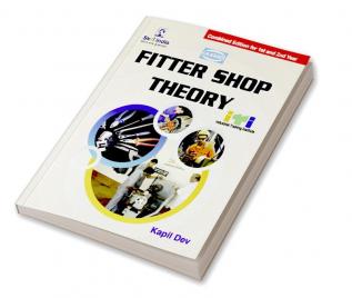 Fitter Shop Theory - Revised Edition (1st & 2nd Yr)